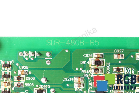 SDR-480B-R5 MEAN WELL
