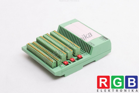 IBS RT 24 PHOENIX CONTACT PENTRU 16-T