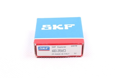 6003-2RSH/C3 SKF 17X35X10 RULMENT
