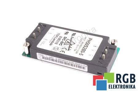PH50S280-5 TDK-LAMBDA
