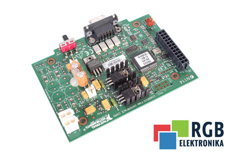 188193D01 NATIONAL INSTRUMENTS 188195C-01