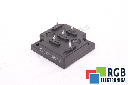 S30VTA80 SHINDENGEN 30A, 800V