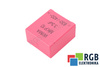 CONDENSATOR MKP1J043307H00JSSD WIMA MKP10, 3.3UF, 630/400V CONDENSATOR