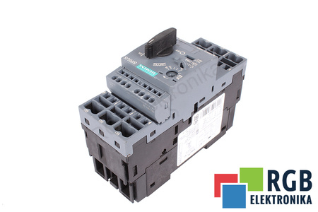 3RV2021-4AA20 SIEMENS SIRIUS DECONECTOR