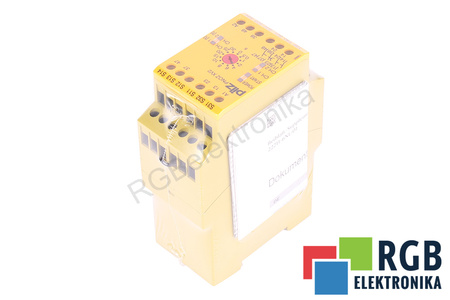 PNOZ XV2 PILZ 774500 RELEU DE SIGURANȚĂ