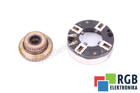 GT9.06L/410 HUBNER BERLIN