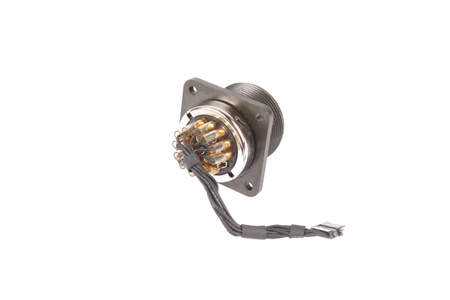 SGMG-13V2AB YASKAWA 11PIN PRIZĂ DE MĂSURARE