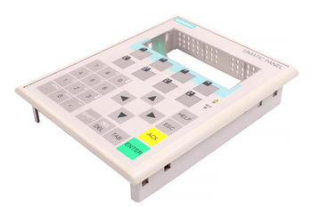 6AV6641-0CA01-0AX1 SIEMENS SIMATIC OP77B PARTEA DIN FAȚĂ A CUTIEI