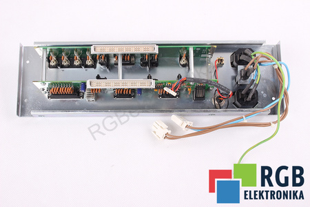 LOGIQ 3 GE YOKOGAWA MEDICAL SYSTEMS PANOU CONECTOR