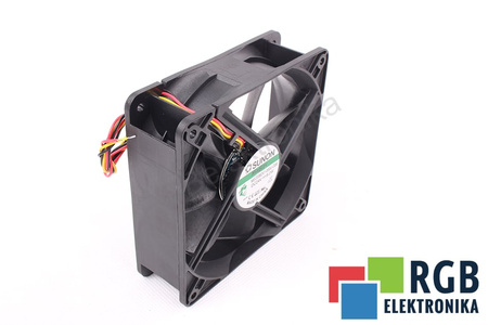 MEC0382V1-000U-G99 SUNON 120X120X38MM 24V EVANTAI
