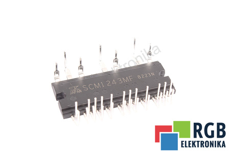 SCM1243MF SANKEN ELECTRIC
