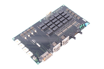 FH1058C0 FUJI ELECTRIC DEFECT – PENTRU PIESE