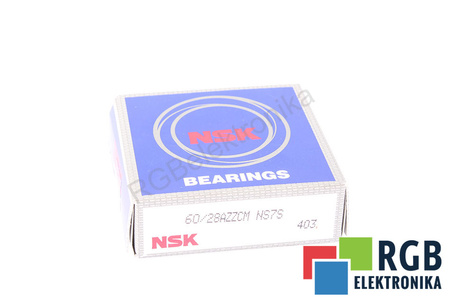 60/28AZZCM NSK 28X52X12 RULMENT