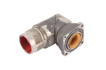 PRIZĂ DE ALIMENTARE 1FK7042-2AF71-1CH0 SIEMENS 6PIN