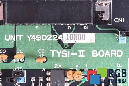 Y49022410000 EPSON DEFECT – PENTRU PIESE