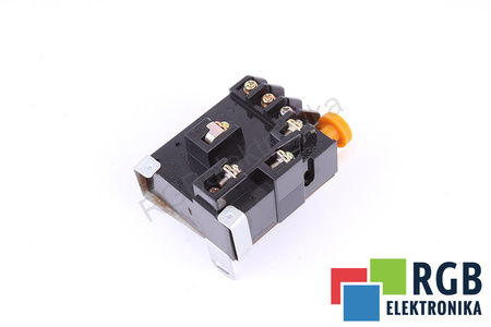TH-12 MITSUBISHI ELECTRIC RELEU