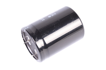 CONDENSATOR 820UF 450V RUBYCON CONDENSATOR