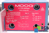 D633D2506 MOOG REVA R04KO1F0NSM2
