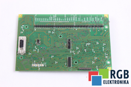 58022 KSB PENTRU PUMP DRIVE