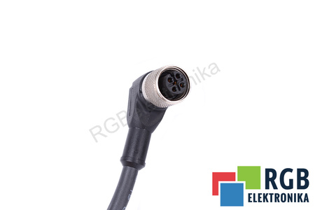 448025 LUTZE PUR 5X05 0607 0.3M CABLU