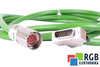 CRES.DMCI.CFWF.AXXX CMZ CD1-K/LBD-MMB 3M CABLU