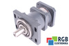 SP60-M1-10 ALPHA GETRIEBEBAU CUTIE DE VITEZE