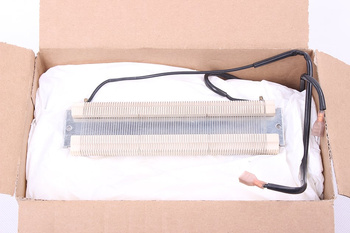 LS3D-56 FRIZLEN 56 OHM REZISTENȚA LA FRÂNARE