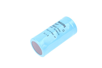 CONDENSATOR 680UF 385V PHILIPS