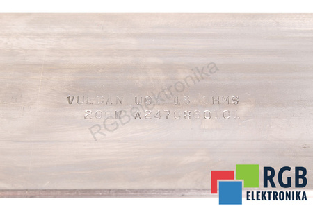 VULCAN U97 16 OHM 200W REZISTENȚA LA FRÂNARE