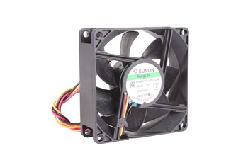 PF80251V1-1000U-G99 SUNON 80X80X25MM 12VDC 3.72W EVANTAI