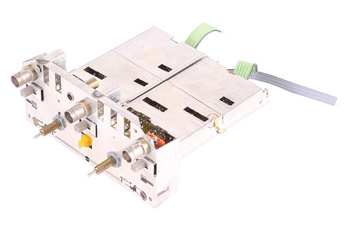 EY-02 HAMEG HM1005-1