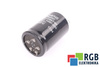 CONDENSATOR B43306-U0667-M1 SIEMENS 660UF, 400VDC