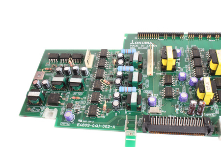 E4809-04U-002-A OKUMA DEFECT – PENTRU PIESE