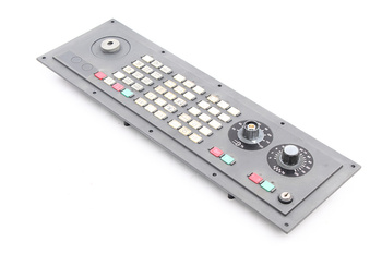 6FC5103-0AD01-0AA0 SIEMENS SINUMERIK 840C/840CE TASTATURĂ