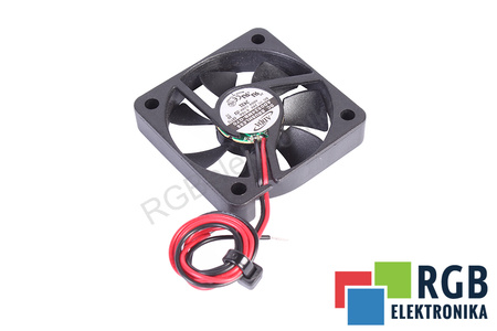AD0524MB-G70 ADDA 50X50X10MM, 24V, 0.10A EVANTAI
