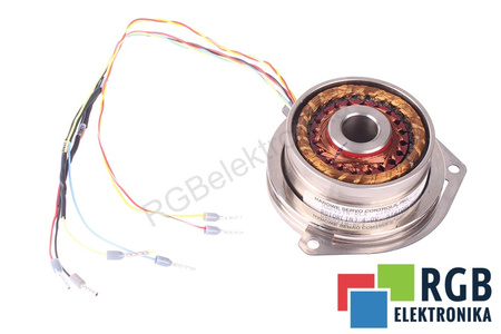 21BRCX-500-H7 HAROWE HAROSYN-RCX REZOLVER