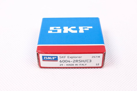 6004-2RSH/C3 SKF 20X42X12 RULMENT