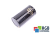 CONDENSATOR FXA HITACHI 1500UF, 400VDC CONDENSATOR