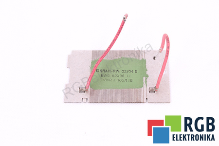 REZISTENȚĂ 180 OHM KRAH-RWI 180OHM REZISTENȚĂ