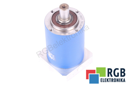 LP050-M02-25-111-000 ALPHA GETRIEBEBAU I=25 CUTIE DE VITEZE