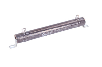 REZISTENȚĂ GRI20/165S DANOTHERM 2.2 OHM 2.2OHM, 100W REZISTENȚĂ