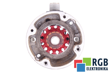 TT2006-3531-A AEG TACOGENERATOR