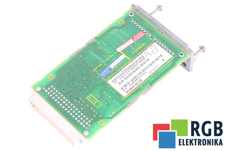 6SN1114-0NA00-0AA0 SIEMENS VERSION A SIMODRIVE 611 PENTRU PIESE