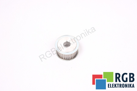 SCRIPETE DINȚAT 59X56MM CUREA 29MM AX 19MM Z=38