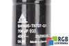 CONDENSATOR B43465-T5707-Q1 S+M 700UF, 450V CONDENSATOR