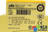 PSWZX1P PILZ 777949 RELEU DE SIGURANȚĂ