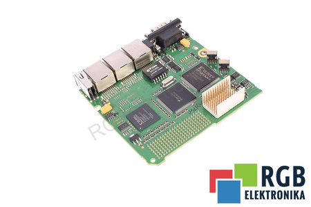 CP250_KBUS_BRIDGE KEBA 2466C-0 PENTRU PIESE