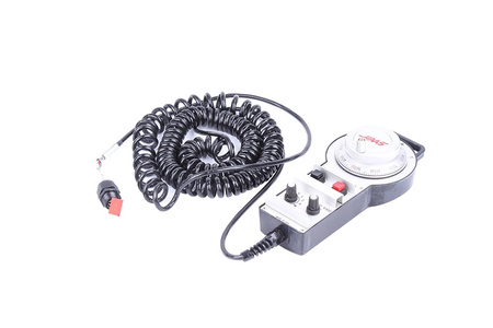 MPG HAAS AUTOMATION PULSE GENERATOR CODER