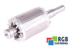 2AD132B-B35OB2-AD01-A2N1 INDRAMAT ROTOR