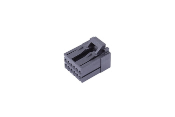 AMP-1-1318118-6 EUMAX D-2100D CONNECTOR PENTRU BI FANUC 12PIN CARCASA MUFĂ